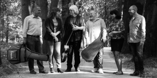 Daily Folk foto Karlijn Pippel