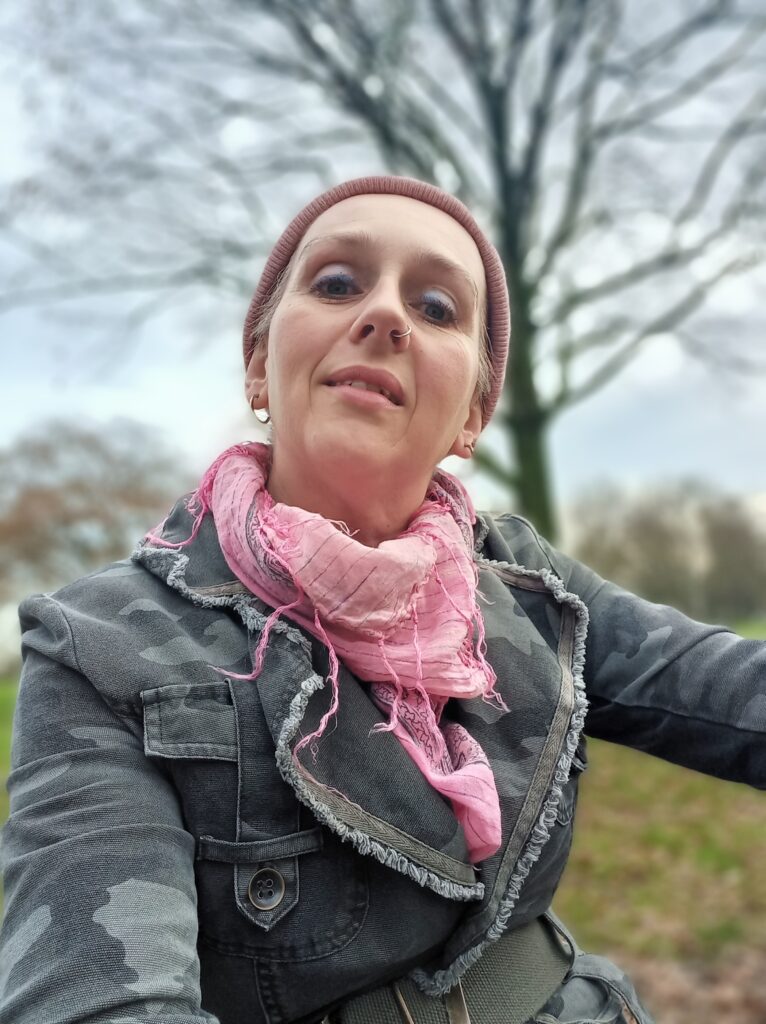 Lenneke Dijkens